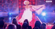 roxxxy andrews burlesque GIF by RuPaul's Drag Race