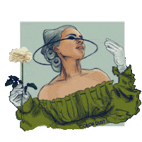 martindnicolaspobleteledesma lady gaga rosa gaga 911 Sticker