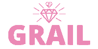 Grail Pin Trading Sticker by pintraderclub