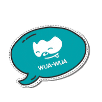 coucheslavableswuawua couches coucheslavables bebewuawua Sticker