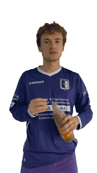 zeverensportief_SPZ alessio spz zeverensportief Sticker