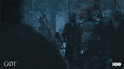 Prepare Season 7 GIF by Game of Thrones
