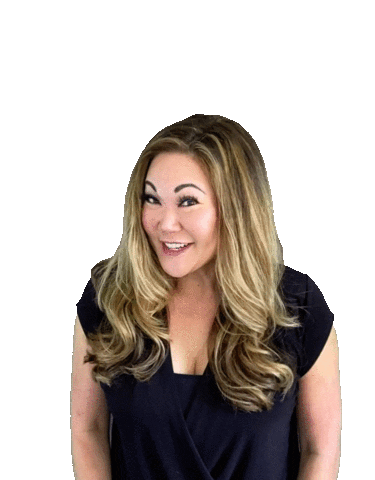 Swipe Up So Excited Sticker by Whiskey with Jackie James