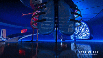 Here We Are Jacob Tremblay GIF by Apple TV+
