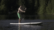 Fall Fail GIF by IFHT Films