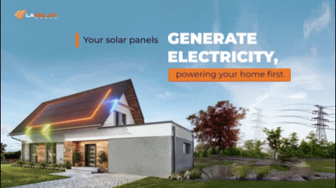 LA Solar Group Residential Solar Understanding