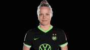 Sport Soccer GIF by VfL Wolfsburg