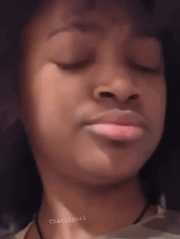 Ghetto Comment Section GIF by Charli Gurl