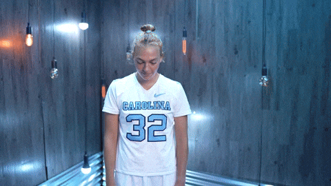 North Carolina GIF by UNC Tar Heels