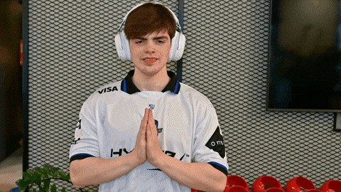 League Of Legends Zoen GIF by Isurus