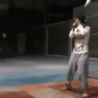 feel it GIF
