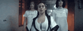lauren jauregui squad GIF by Halsey
