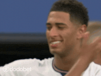 Messi Jude Bellingham GIF by DODO Social