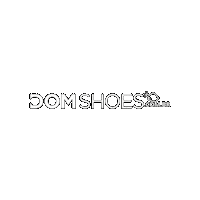 Fashion Look Sticker by Dom Shoes