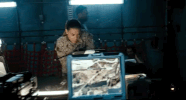 war army GIF by CBS