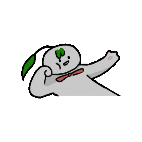 바이오스펙트럼 Sticker by biospectrum