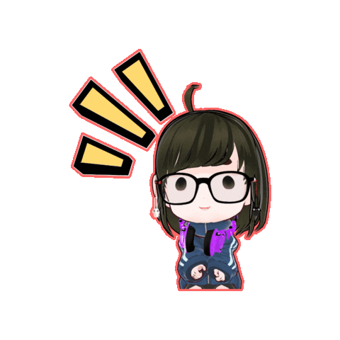 Happy Flowzone Sticker