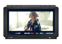 Music Video Sticker by Olivia Lunny