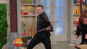 fail broken glass GIF by Rachael Ray Show