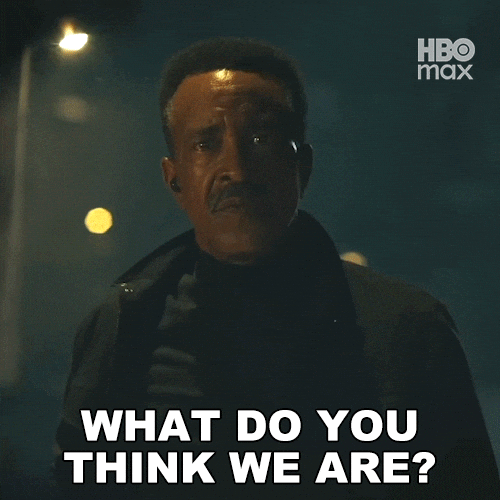 Tim Meadows Peacemaker GIF by HBO Max