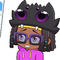 Sorry Too Much Sticker