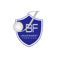 Basketball Ball Sticker by Janus Basket Fabriano - Official Profile