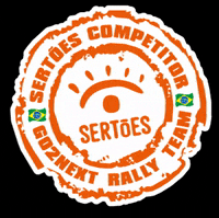 Go2next rally rallydossertoes go2nextrallyteam sertões2022 GIF
