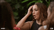 Channel 9 Wow GIF by Married At First Sight Australia