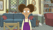 Tell Central Park GIF by Apple TV+