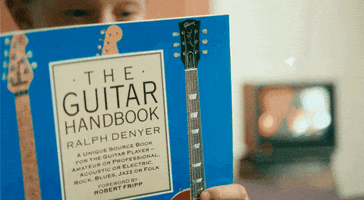 Guitar Bones GIF by Pure Noise Records