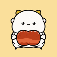 Meat GIF