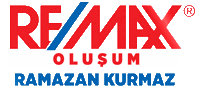 Ramazan Kurmaz Sticker by RE/MAX Oluşum