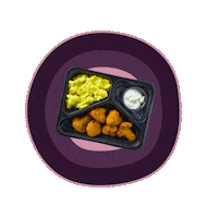 Cibule Jidlo Sticker by cibuleperfect