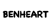 benheartitaly benheart Sticker