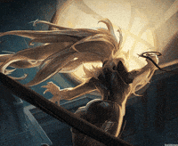 Black Cat GIF