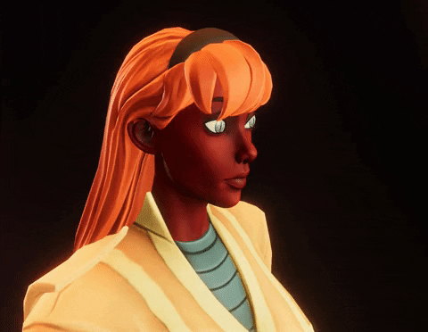 GIF by AddisAkaRaptile