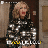 comedy rose GIF by CBC