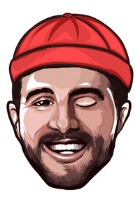 Alfi Smile Sticker by alfitradition