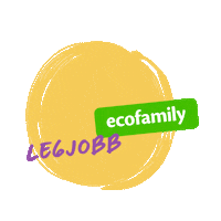 Ub Csapat Sticker by ecofamily_hu