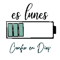 Jesus Lunes Sticker