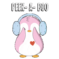 Its Me Hello Sticker by Pudgy Penguins