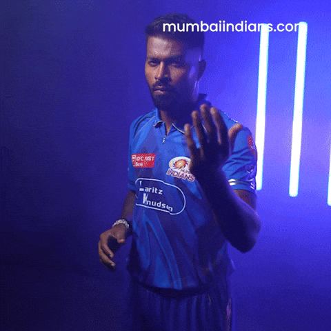 Box Ipl GIF by Mumbai Indians
