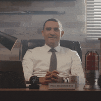 Oh Yeah Yes GIF by Budweiser Canada
