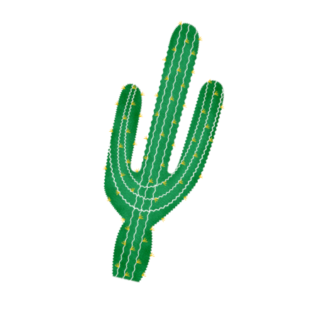 cirenestudio giphyupload illustration design nature Sticker