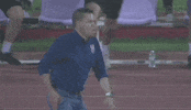 Happy Mohun Bagan GIF by Indian Super League