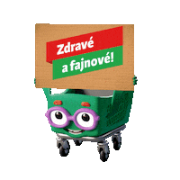 Freshplus Sticker by freshobchod