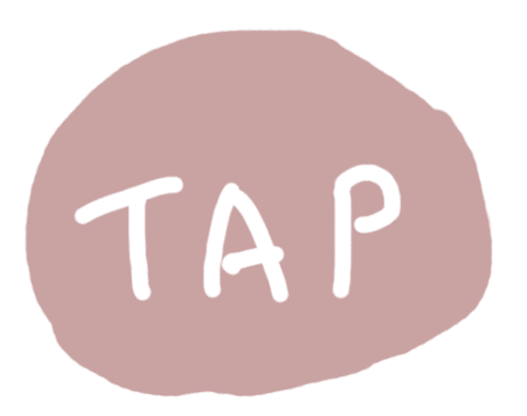 Tap Button Sticker