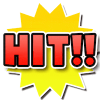 Fishing Sticker by harimitsu