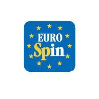 Spin Md Sticker by EurospinItalia
