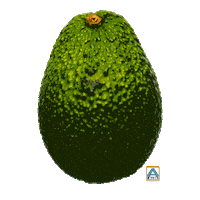 Frais Avocat Sticker by ALDI Luxembourg